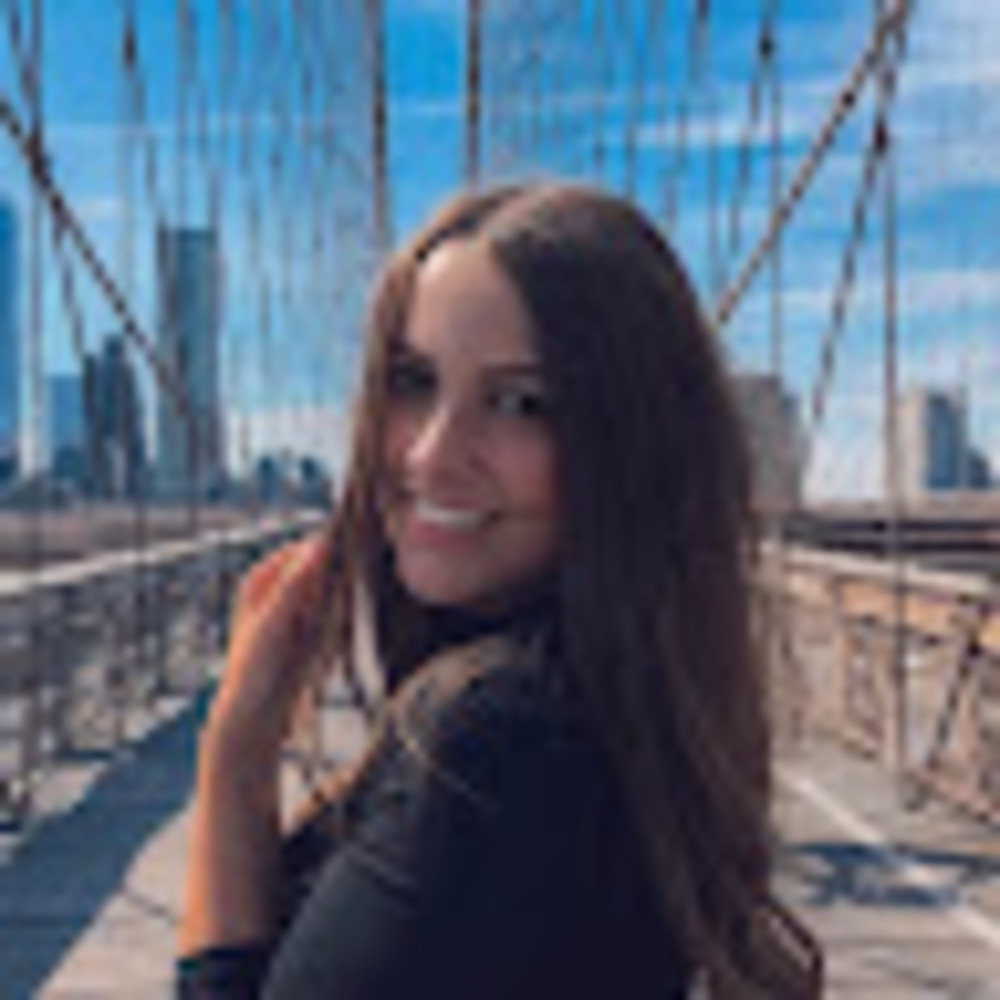 Meet your Posher, Savannah